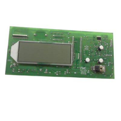 Adam Equipment 700400022 Replacement Display PCB Board (Standard)