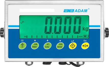 Adam Equipment AE 403aM Indicator