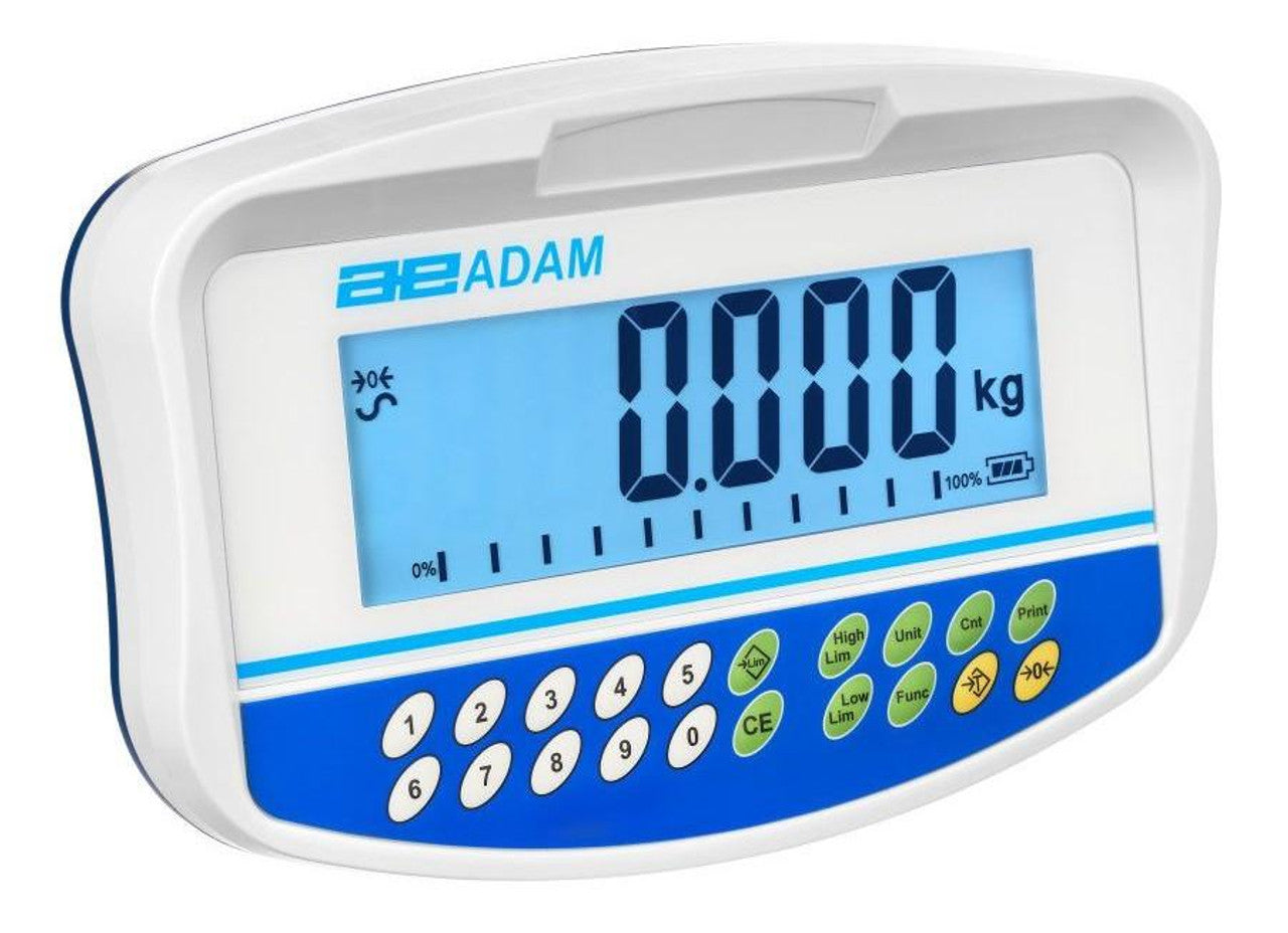 Adam Equipment GK-S Digital Indicator