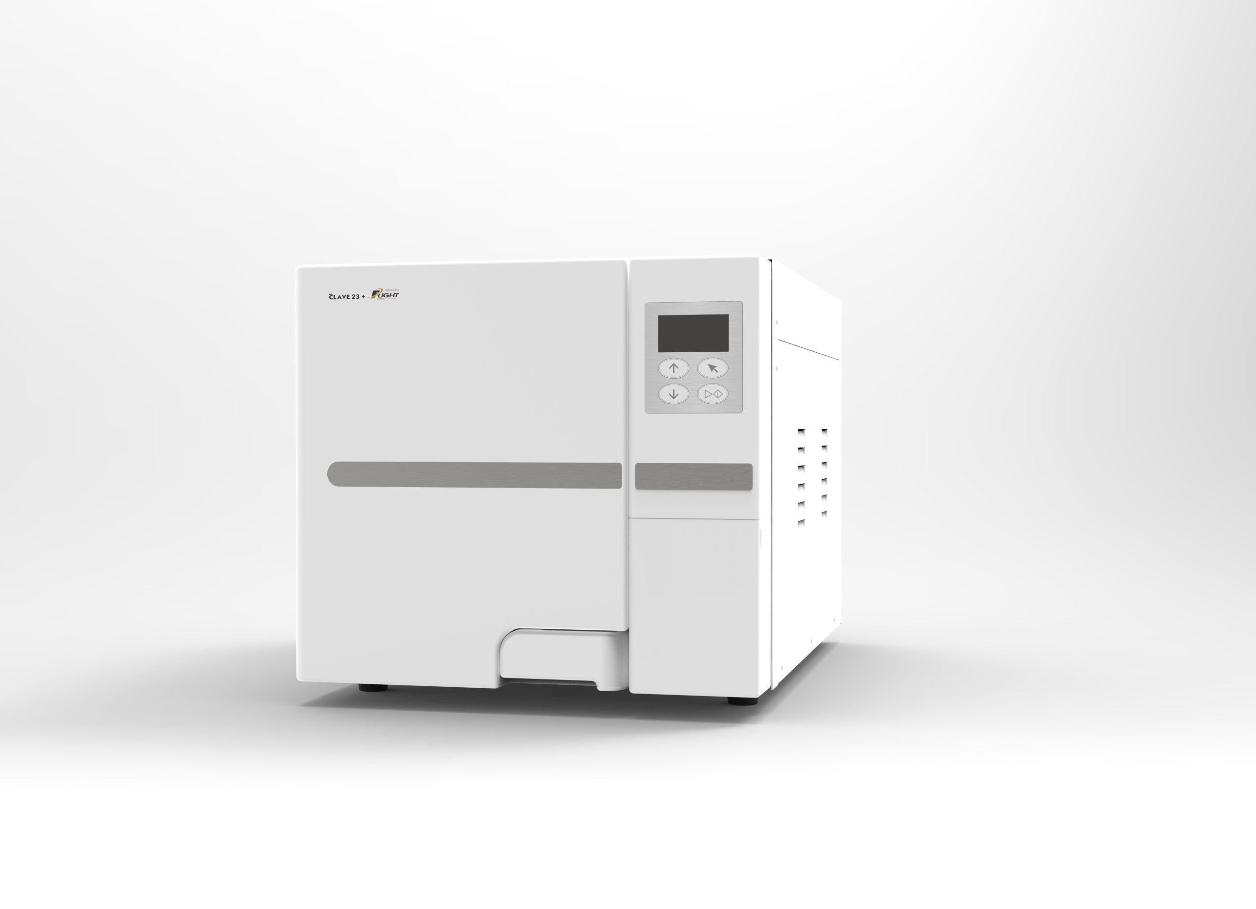 Flight Dental System A9003-23B Autoclave Class B