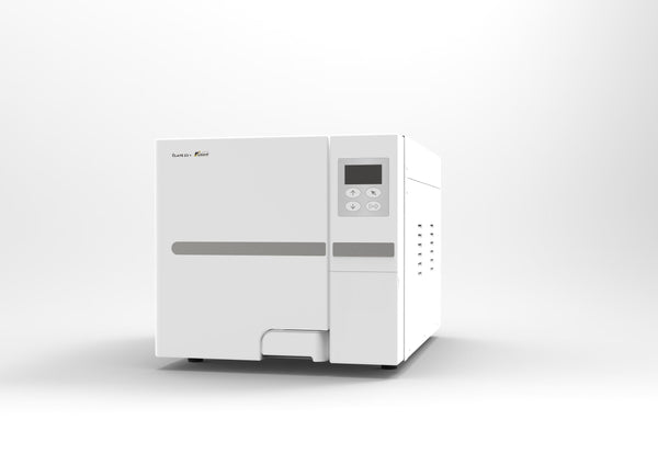 Flight Dental System A9003-23B Autoclave Class B