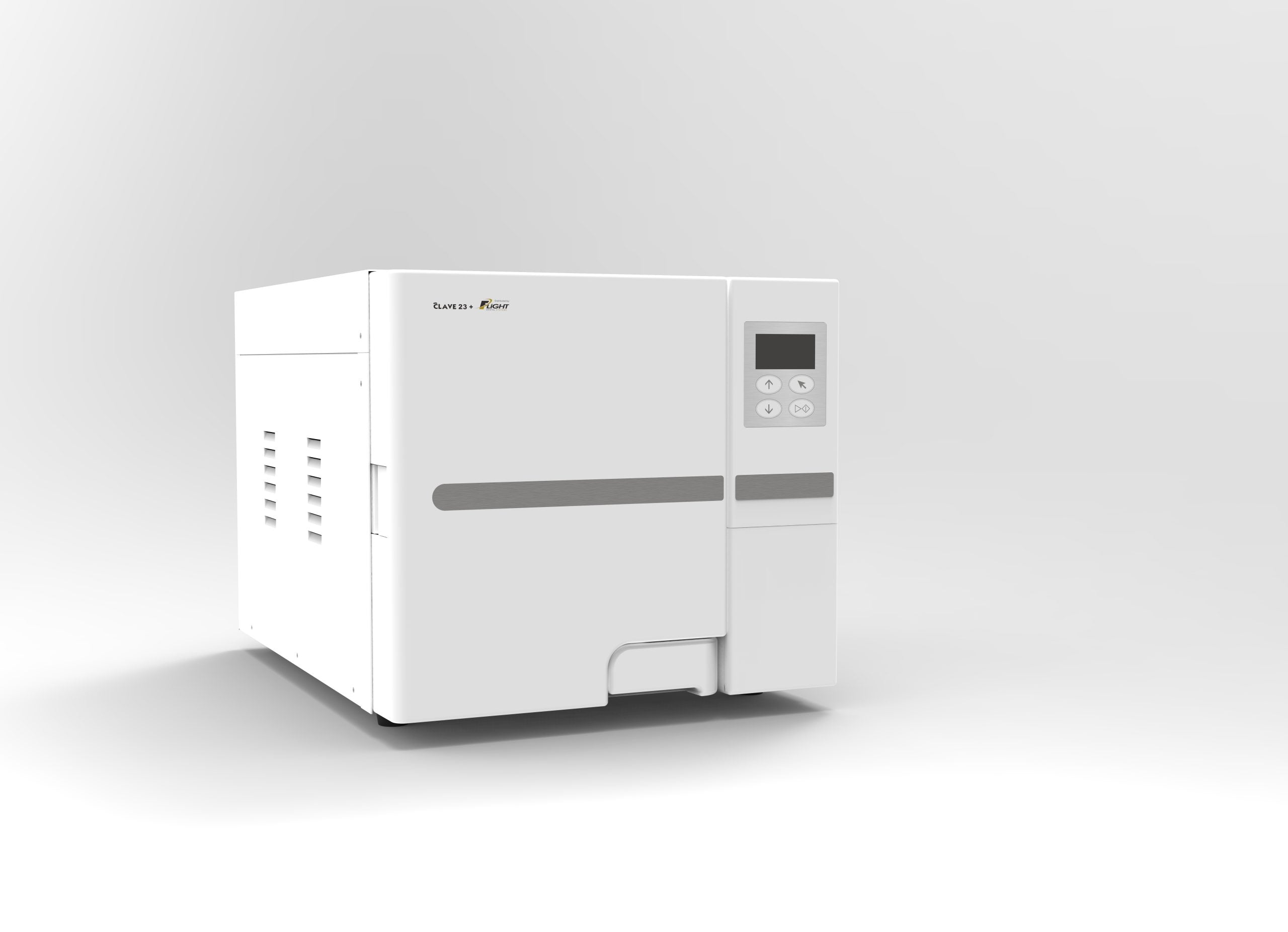 Flight Dental System A9003-23B Autoclave Class B