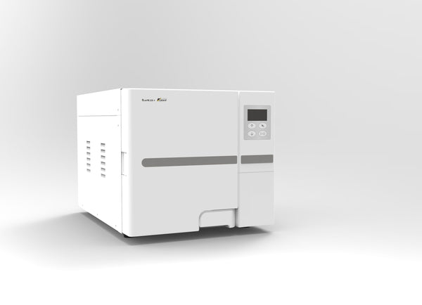 Flight Dental System A9003-23B Autoclave Class B