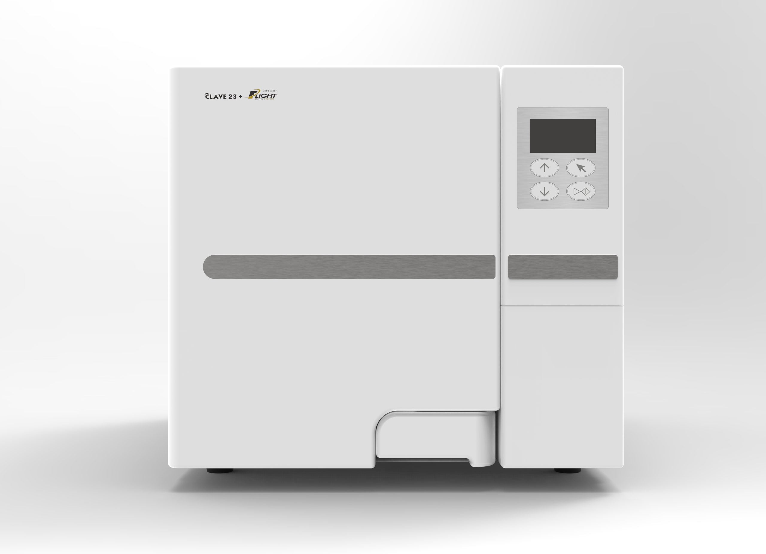 Flight Dental System A9003-23B Autoclave Class B