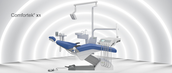 Beyes DNP0002 Comfortek X1 Expert Package