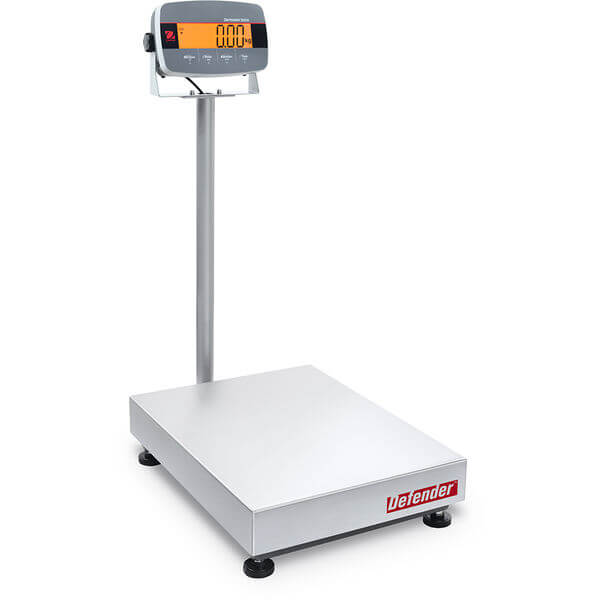 Ohaus 30685184 Bench Scale i-D33P150B1L2 AM Maximum Capacity 300 lb (150 kg) Readability	0.05 lb (20 g)