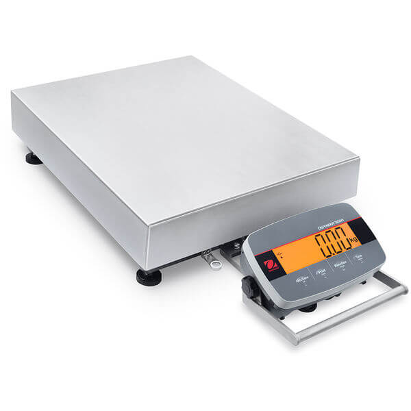 Ohaus 30685218 Bench Scale i-D33P150B1X5 AM Maximum Capacity 300 lb (150 kg) Readability	0.05 lb (20 g)