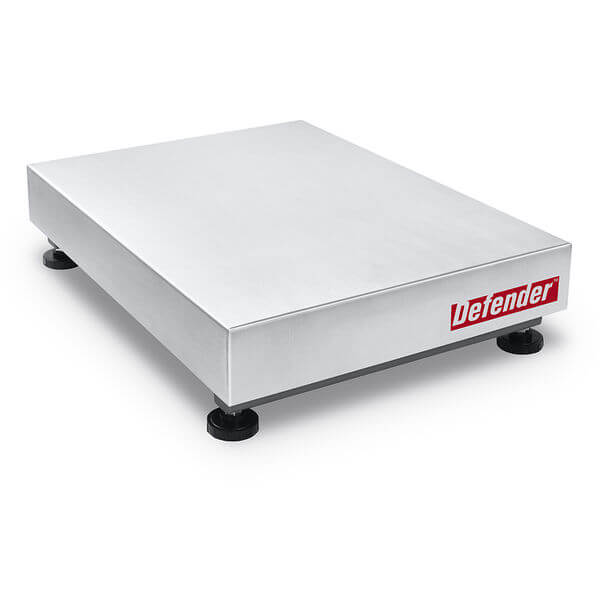 Ohaus 30683703 Base i-D150C1L EZ  Maximum Capacity 300 lb (150 kg) Readability 0.05 lb (20 g)