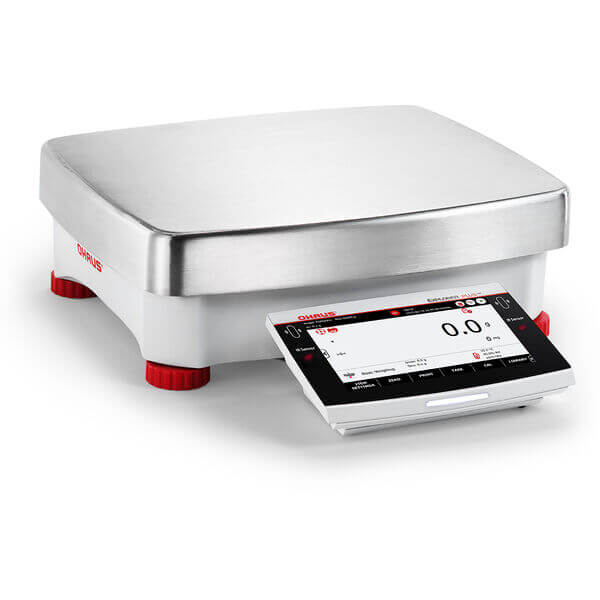 Ohaus 31059202 Precision Balance EXP65001 Maximum Capacity 65,000 g Readability	0.1 g