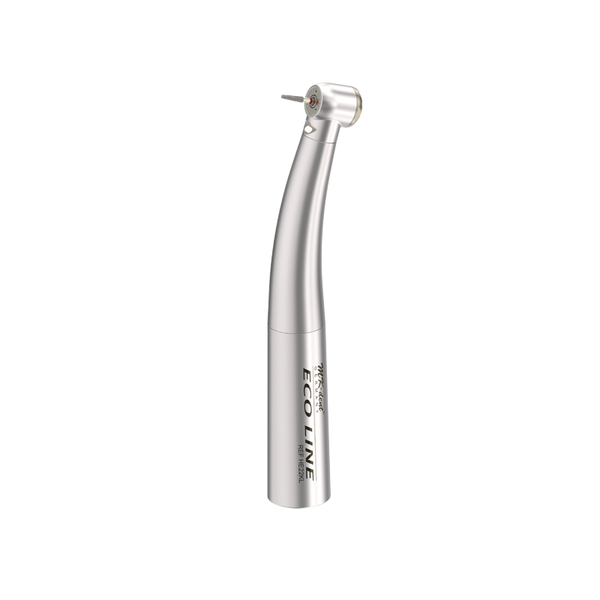 Flight Dental System F-140 Highspeed Handpiece, 4 Hole, Triple Water Spray, 21W, Ø11.2 x 13.5mm