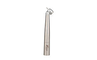 Flight Dental System F-160K Highspeed Handpiece with Fiber Optic (Kavo Backend, 3 Spray, 21W, Mini Head -Ø12.5x H 13.6mm, Light)