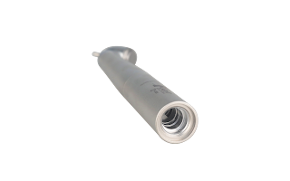Flight Dental System F-160K Highspeed Handpiece with Fiber Optic (Kavo Backend, 3 Spray, 21W, Mini Head -Ø12.5x H 13.6mm, Light)