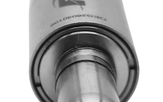 Flight Dental System F-DE74 Mini Air Motor - 1:1 Drive - 20K - External Water Spray