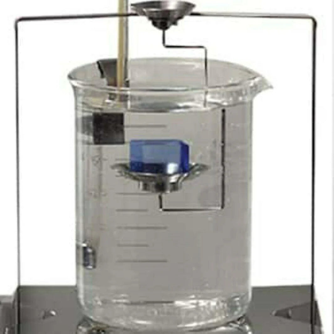 A&D GXA-13 Density determination kit (for the 1 mg models only)