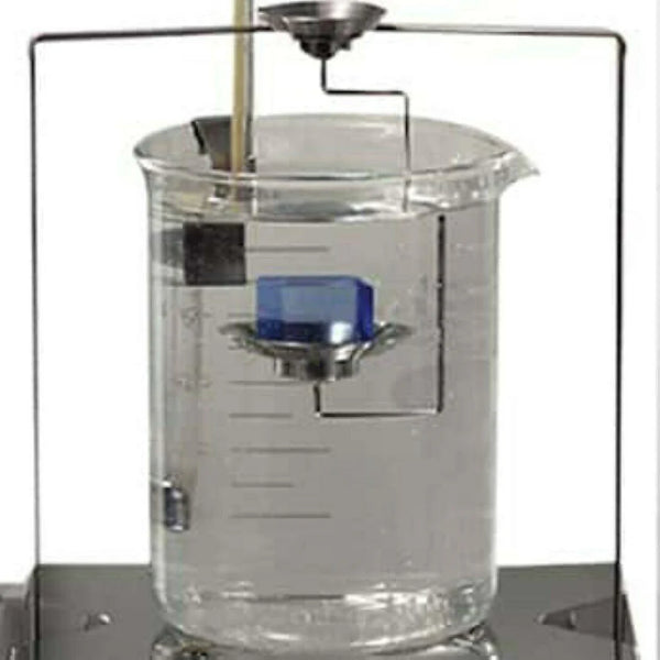 A&D GXA-13 Density determination kit (for the 1 mg models only)