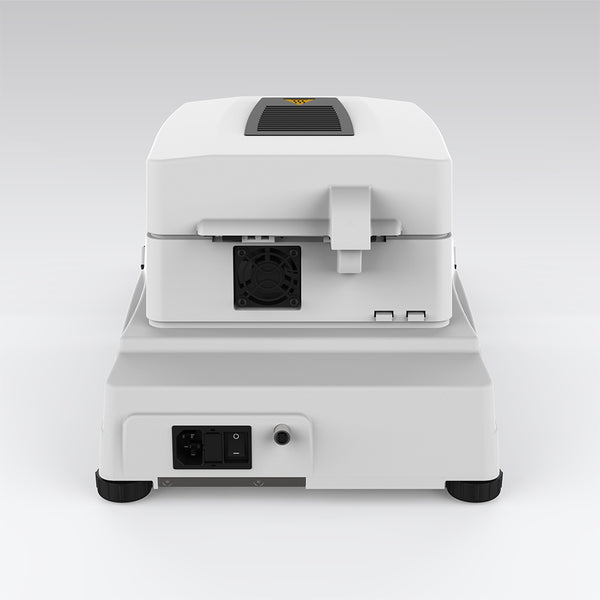 Radwag MA 50/1.5Y.IC ELLIPSIS 5Y SERIES Moistures Analyzers with Internal Adjustment