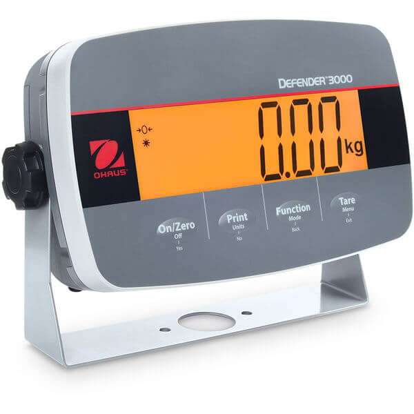 Ohaus 30659310 Indicator i-DT33P AM