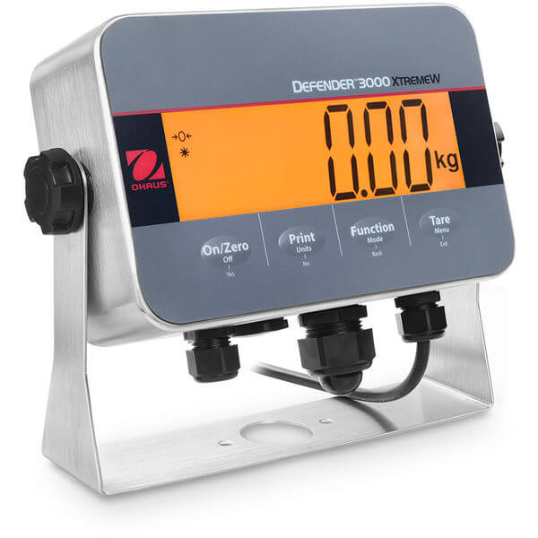 Ohaus 30678638 Indicator i-DT33XW AM EZ