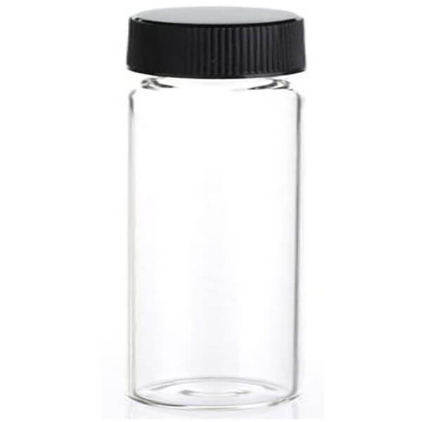 Ohaus 30727771 replacement vials 5 pack a-AP30 24mm