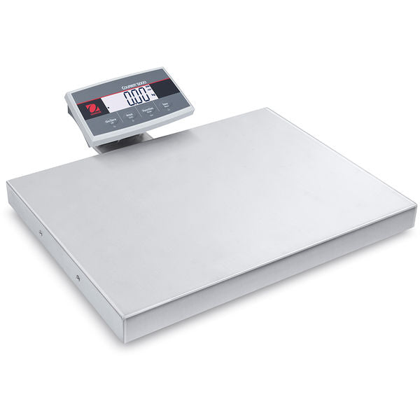 Ohaus 30745797 i-C52M50L Shipping scale Courier™ 5000