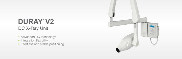 Beyes XR2011 DURAY V2, DC Intraoral X-Ray