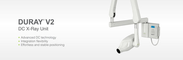Beyes XR2011 DURAY V2, DC Intraoral X-Ray