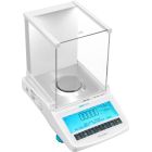 Adam Equipment PAB 124e Polaris Analytical Balance, 120g x 0.1mg