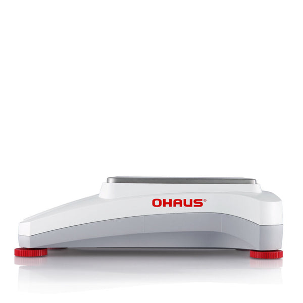 Ohaus 2200 G Capacity, 0.01 G Readability, AX2202/E Adventurer Precision Balance With 2 Year Warranty
