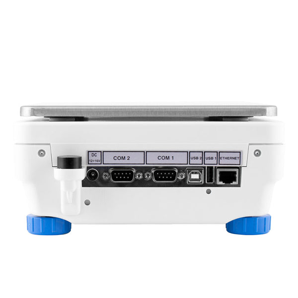 Radwag WLC 10.X7 Precision Balance