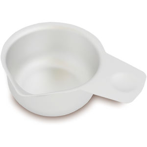 Ohaus 12102565 Carat Bowl XS aluminium