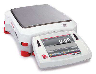 OHAUS EX4202 EXPLORER PRECISION SCALE 4200g 0.01g - 2YR WARRANTY