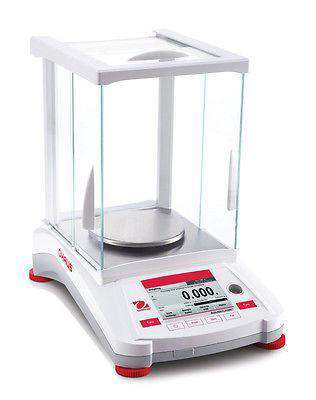 OHAUS AX523/E ADVENTURER PRECISION BALANCE 520g 0.001g - 2 YEAR WARRANTY