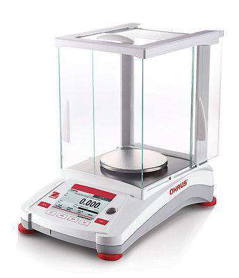 OHAUS AX423N/E ADVENTURER PRECISION BALANCE 420g 0.001g - 2 YEAR WARRANTY NTEP