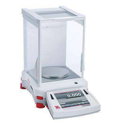 OHAUS EX1103 EXPLORER PRECISION SCALE 1100g 0.001g 1mg - 2YR WARRANTY