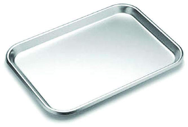 TPC Dental 52026 Stainless Steel Tray