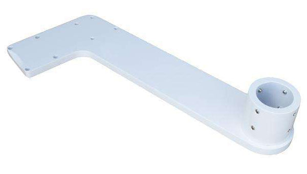 TPC Dental TPC-BRKT-L Mirage Chair Bracket (Left Handed )