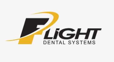 Flight Dental System 3704 6 Inch Post, Track System