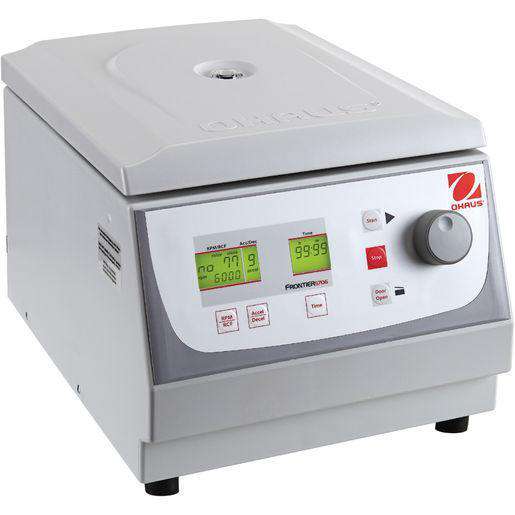 Ohaus FC5706 Multi centrifuge 230Volt max RPM 6000 max RCF 4427 x g Full Warranty