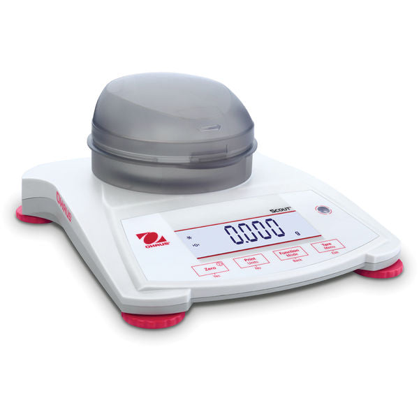 Ohaus 30253018 Electronic Balance, SPX223 AM