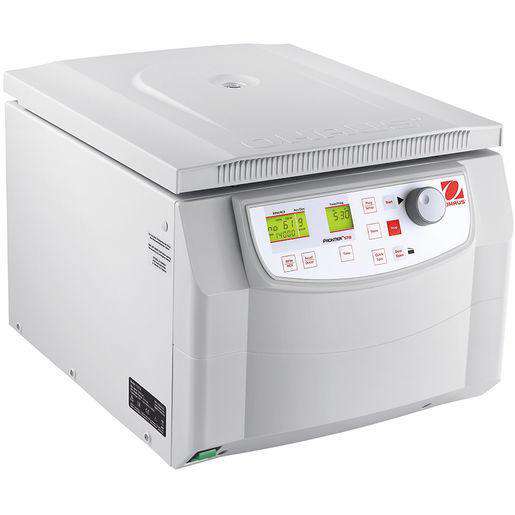 Ohaus Frontier FC5718 Multi Pro centrifuge 230Volt max RPM 18000 Full Warranty