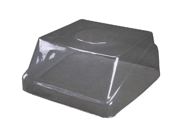 Adam Equipment 303200003 In-use Wet Cover for WBW and WBZ Series (pack of 20)