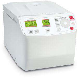 Ohaus FC5513+R01 230V Frontier 5000 Series Micro Centrifuge, Micro, with Warranty