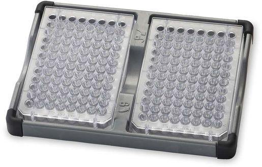 Ohaus 30400213 Double Microplate Holder