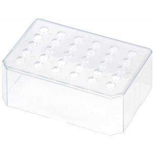 Ohaus Rack For 30 X 0.5 mL Tube Block