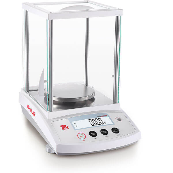 Ohaus 30430063 Precision Balance PR523/E 520 g X 0.001 G with Warranty