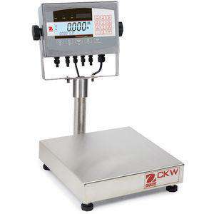 OHAUS CKW6R71XW AM Checkweigher Bench Scale 6.0 kg x 2.0 g with Warranty