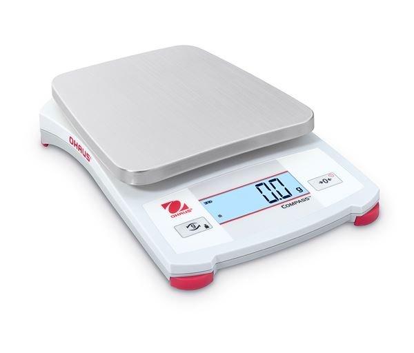 Ohaus 30467746 Portable Balance CX221P