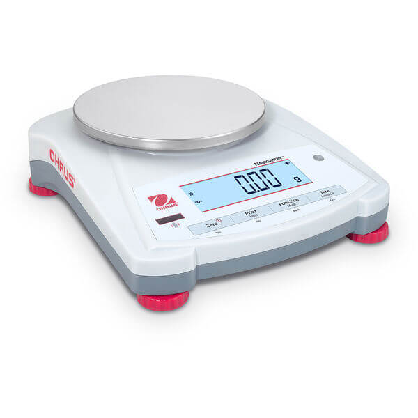 Ohaus 30467960 Portable Balance NV622 AM