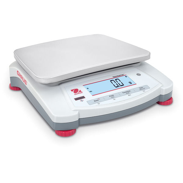 Ohaus 30467961 Portable Balance NVT6201 AM