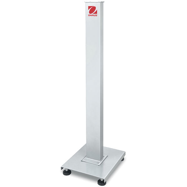 Ohaus 30531244 Column Kit Painted Floor Scale